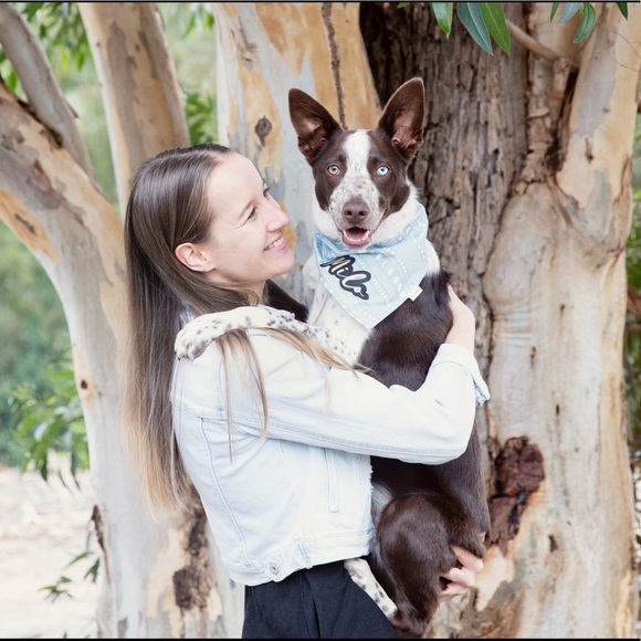 Meet your Posher, Jessica - Picture 1 of 1